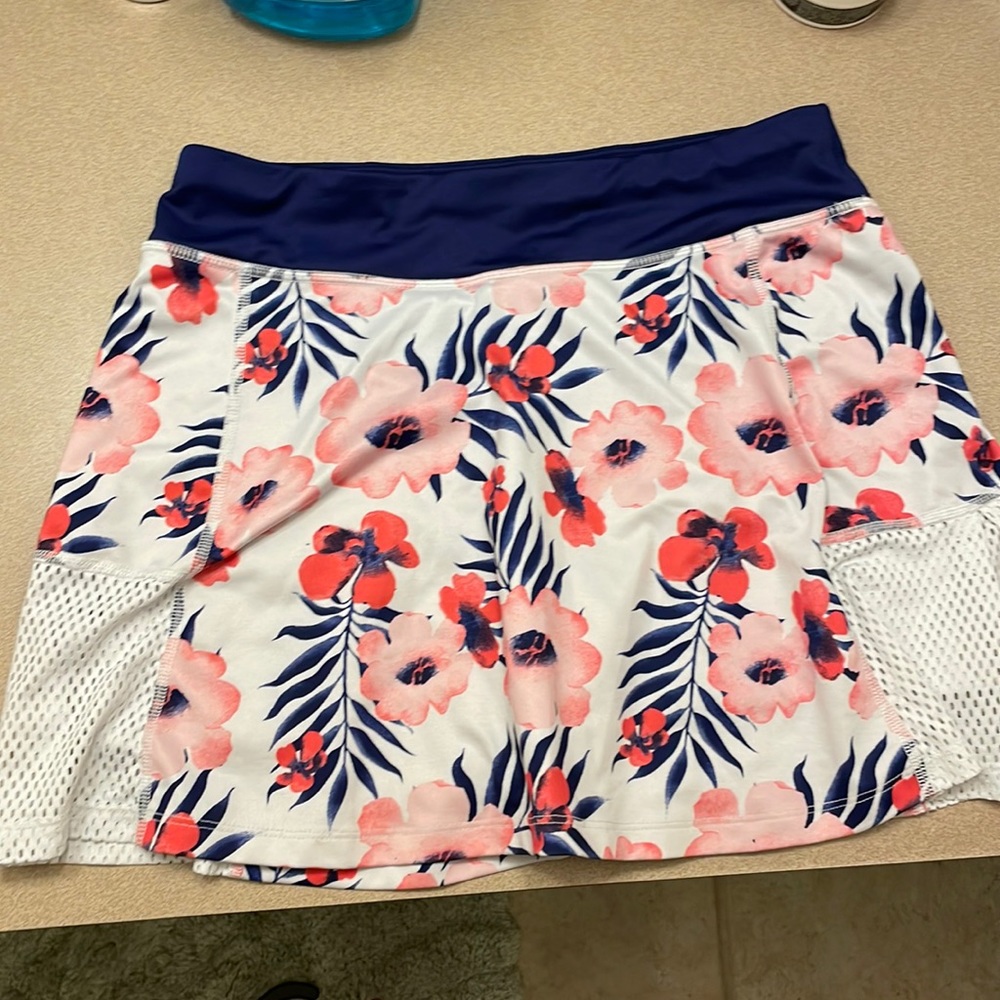 Athletic/Tennis Skort